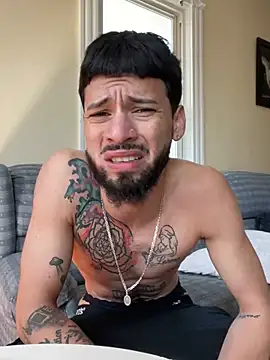 Cum Private - video by Burrex0101 cam model