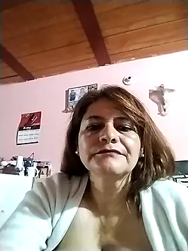 [10 Mar 22:40] Private Show - video by BiancaSteel cam model