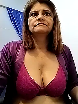 [20 Mar 09:46] Private Show - video by BiancaSteel cam model