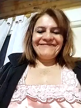 [27 Mar 01:18] Private Show - video by BiancaSteel cam model