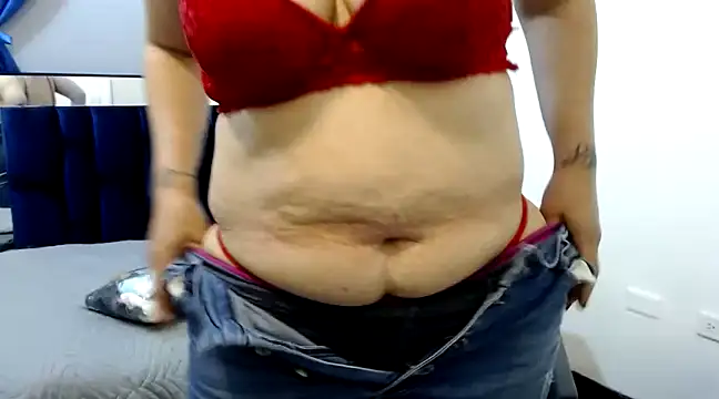 [5 Apr 09:31] Private Show - video by BiancaSteel cam model