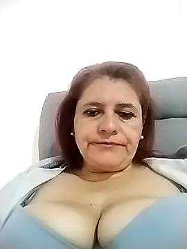 [26 Jun 06:35] Private Show - video by BiancaSteel cam model