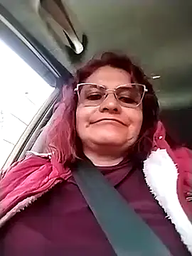 [28 Jul 18:07] Private Show - video by BiancaSteel cam model