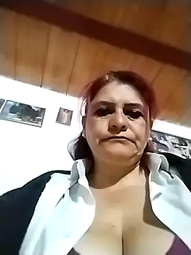 [28 Aug 00:04] Private Show - video by BiancaSteel cam model