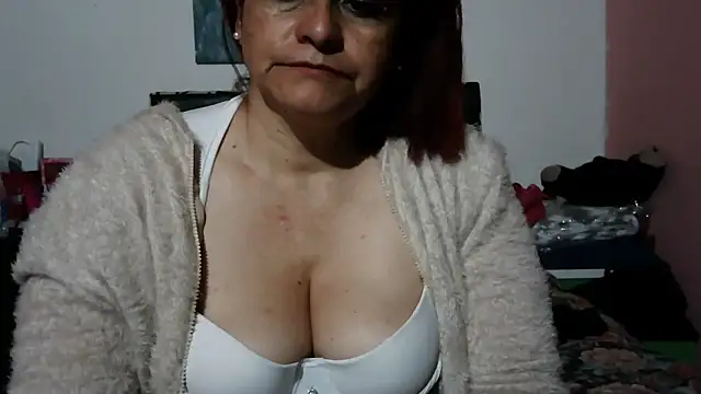 [12 Sep 00:24] Spy Show - video by BiancaSteel cam model