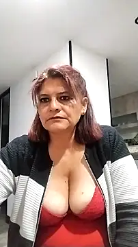 [4 Dec 18:32] Private Show - video by BiancaSteel cam model