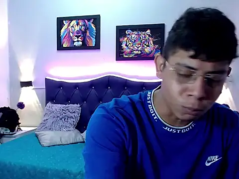 cum - video by Alejandroo_22 cam model