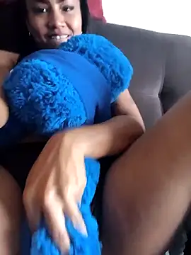 [23 Mar 10:14] Private Show - 視頻由 Ariana_Rodriguez 主播提供