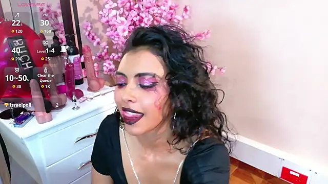 wet thighs, show pvt