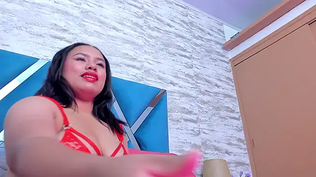 [14 Apr 18:14] Flash Boobs and Erotic Dance - video by Vero_Mendoza cam model