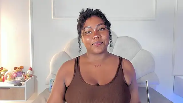My big tits - video by Candaceoweens cam model