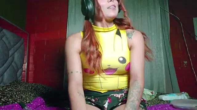 [11 Apr 19:19] Private Show - video by daniia_johns cam model