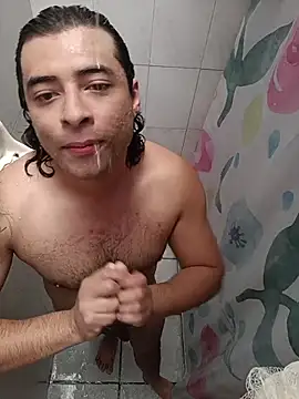 😺 - video by DocPepino cam model