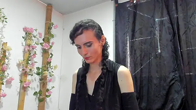 luxury - video by arthemisa_hot cam model