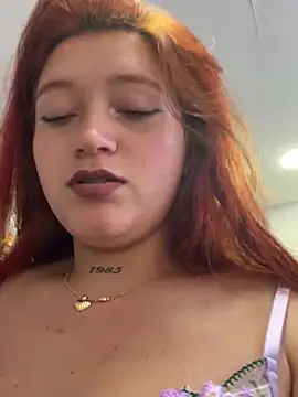 the richest and wettest orgasm I've ever had - video di Karina_Leon modella di cam