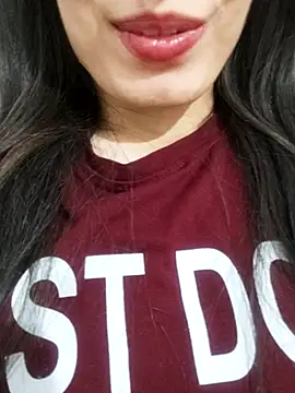 [24 Nov 16:15] Private Show - vídeo de la modelo de cam Shomokh