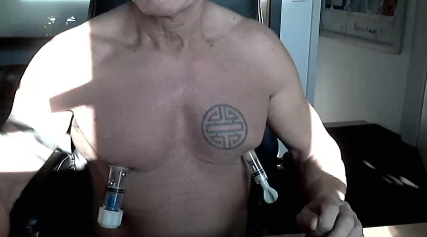 [11 Oct 09:57] Private Show - Video von munichrubber Cam-Model