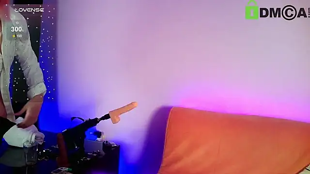 Private Show Dress up as a secretary and pussy fisting - video av AlikaLuna cam-modell