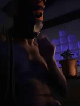 Show - danix_wild_wolf主播的视频