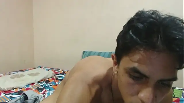 Private Show - video by Monkey_uchiha777 cam model