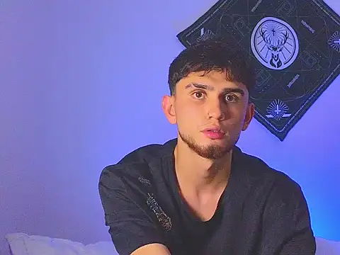 [29 Nov 17:50] Private Show－カメラキャストのsamevansx_の動画