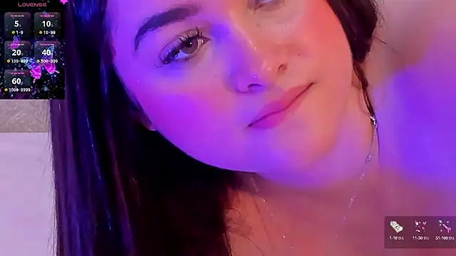 anal close up - video by ZaraBlaze5 cam model