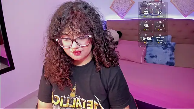 fuck my pussy hard - video by _Lilly_miller cam model