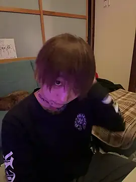 雑談 - video by ryokuntattoo cam model