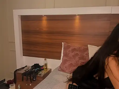 Anal show hot - video AriadnaHarper kameramallilta