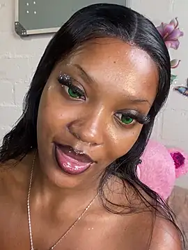 Slutty Twerk Show🍑💦 - video by Sweetpink_5 cam model