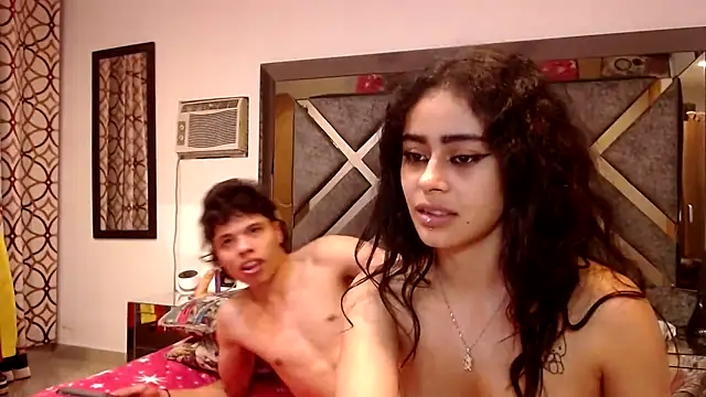 [20 May 21:29] Spy Show - video by AllenBangss cam model