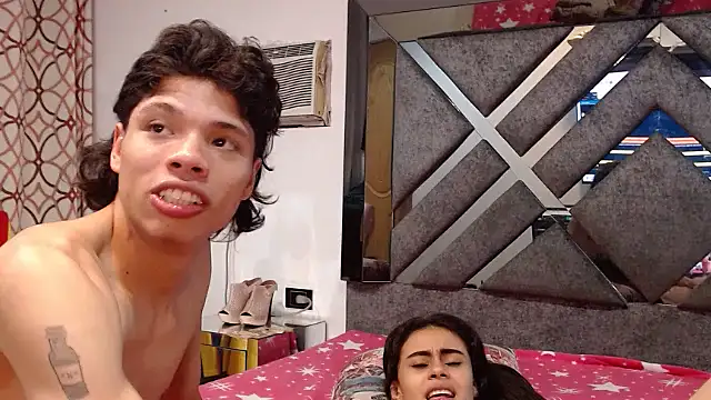 [7 Aug 17:43] Private Show - video by AllenBangss cam model