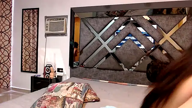 [29 Dec 07:46] Private Show - video by AllenBangss cam model