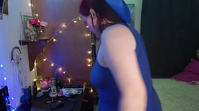 BLUE– ValkaBlue kameramodell videója