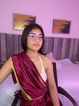 show cum♥ - video by _Ananyaa_lovd cam model