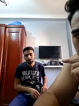 [13 Dec 12:35] Private Show - MATANAN31 캠 모델의 동영상