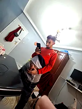 [16 Dec 12:13] Private Show - วิดีโอโดย MastersBroscock โมเดลแคม