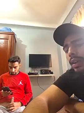 [17 Dec 11:22] Private Show - วิดีโอโดย MastersBroscock โมเดลแคม