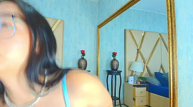 Cherry On Top 🍒😈 - video by CataStones cam model