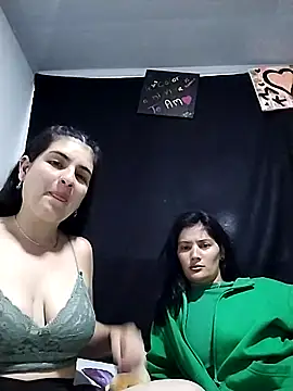 [16 Aug 00:11] Private Show - video by Naiara_Love cam model