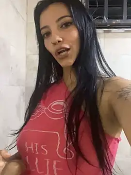 Taking a bath and giving you a delicious blowjob in the shower🔥🔥💦 - 視頻由 roxy_hell 主播提供