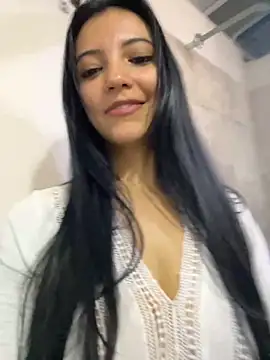 I love fucking in the shower in different positions 💦💦🔥 - video by roxy_hell cam model