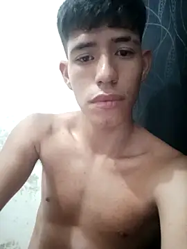 🔥🍆💦 - video by dareck_18 cam model