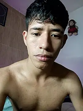 🔥🍆💦🔥🍆💦 - video by dareck_18 cam model