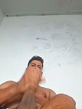 Spy Show - piterr_hot adlı kamera modelinin videosu