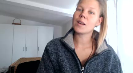 Femdom style masturbation with humiliation. Maria is in charge here! - ক্যাম মডেল CallMeMaria-এর ভিডিও