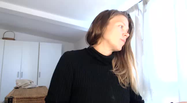 JOI for when you are in your car - ক্যাম মডেল CallMeMaria-এর ভিডিও