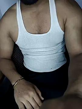 Vest to nude - HARSH_JAAT8 캠 모델의 동영상