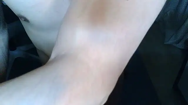 2025.09.23 Public Show - video by haeeung cam model