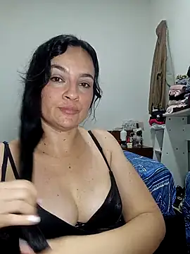 Blowjob cum on face